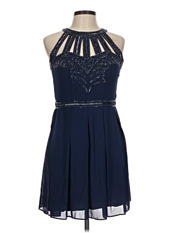 TFNC London Cocktail Dress (view 1)