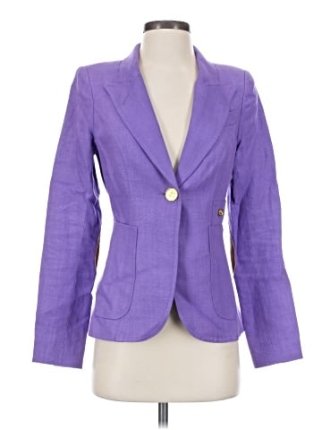 Smythe Blazer (view 1)