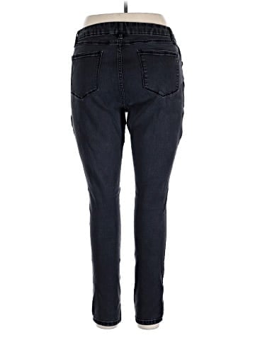 Faded Glory Jeans (view 2)