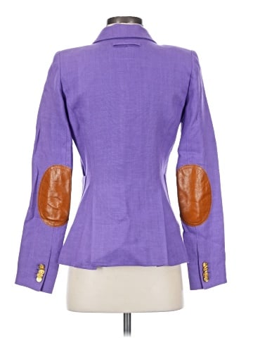 Smythe Blazer (view 2)