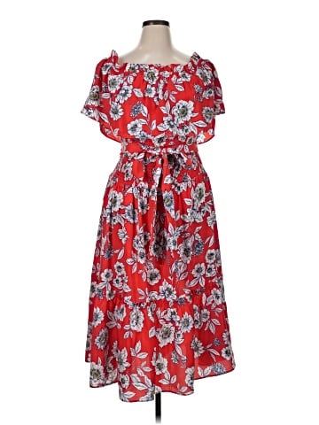 Eliza J Casual Dress (view 1)