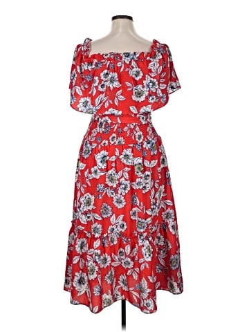 Eliza J Casual Dress (view 2)