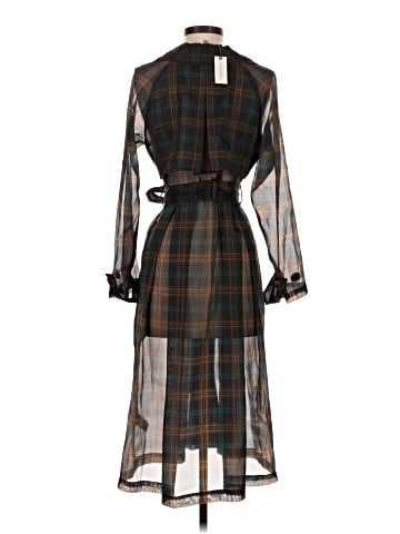 Porridge Trenchcoat (view 2)