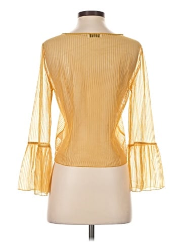 Babaton Long Sleeve Blouse (view 2)