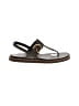 ROTHY'S Brown Sandals Size 8 1/2 - photo 1