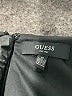 Guess Solid Black Cocktail Dress Size 10 - photo 7