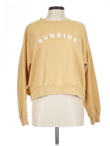 Billabong Sweatshirt (view 1)