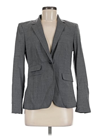 Banana Republic Wool Blazer (view 1)