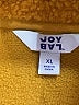 JoyLab 100% Polyester Orange Pullover Sweater Size XL - photo 7