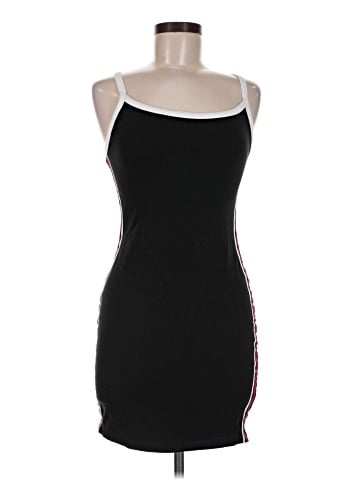 Silence and Noise Cocktail Dress (view 1)