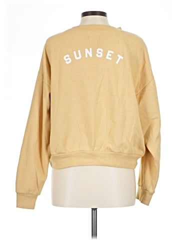 Billabong Sweatshirt (view 2)