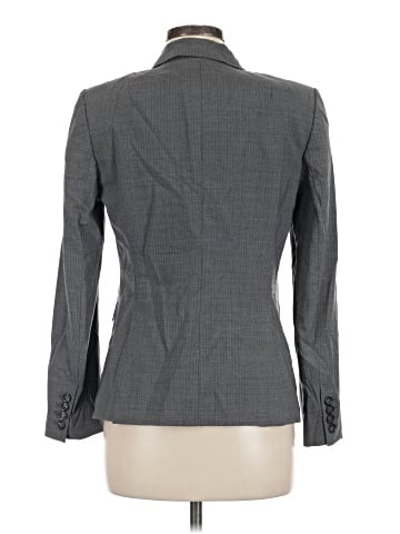 Banana Republic Wool Blazer (view 2)