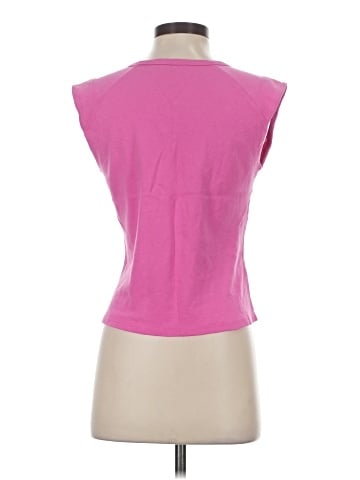 LNA Sleeveless T-Shirt (view 2)