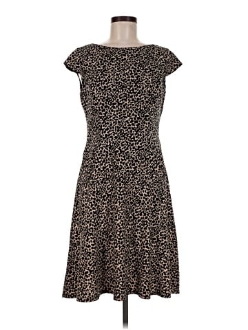 Anne Klein Casual Dress (view 1)