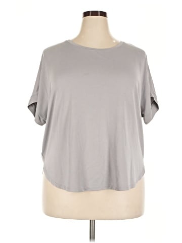 Stylus Short Sleeve T-Shirt (view 1)