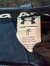 Under Armour Solid Blue Athletic Shorts Size 12 - photo 3