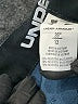 Under Armour Solid Blue Athletic Shorts Size 12 - photo 4
