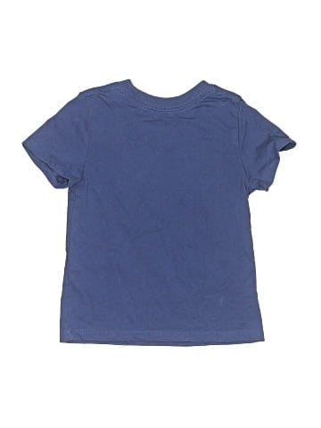Cat & Jack Short Sleeve T-Shirt (view 2)