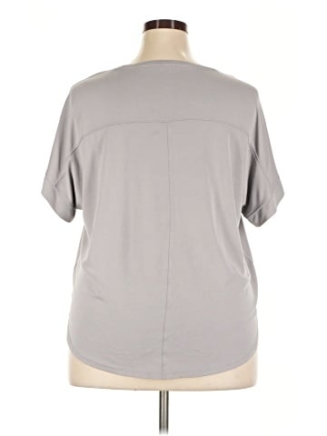Stylus Short Sleeve T-Shirt (view 2)