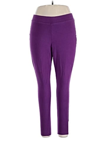 Torrid Active Pants (view 1)