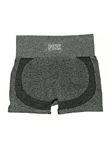 Victoria's Secret Pink Athletic Shorts (view 2)