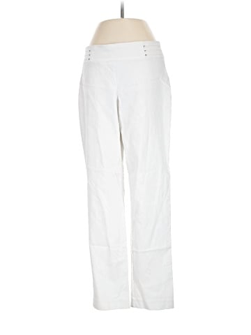 JM Collection Casual Pants (view 1)
