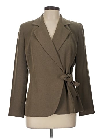 Kate Hill Blazer (view 1)