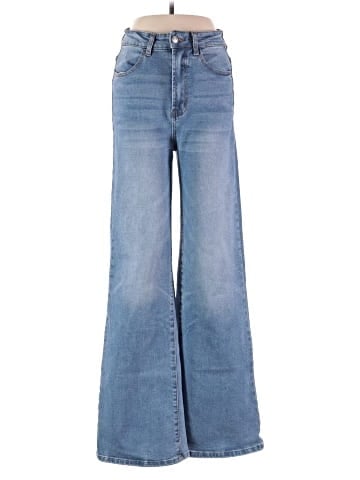 Signature 8 Jeans (view 1)