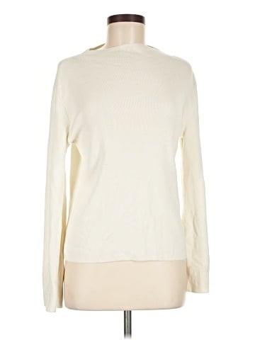 Halogen Turtleneck Sweater (view 1)