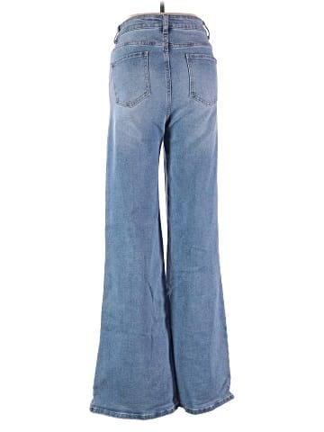 Signature 8 Jeans (view 2)