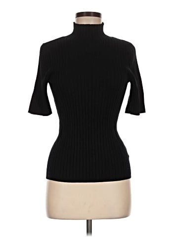525 America Turtleneck Sweater (view 1)