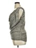 Max Studio Gray Sleeveless Blouse Size XL - photo 5
