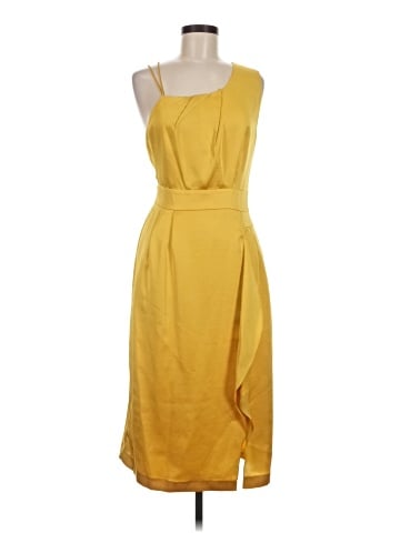 Reiss Cocktail Dress (view 1)