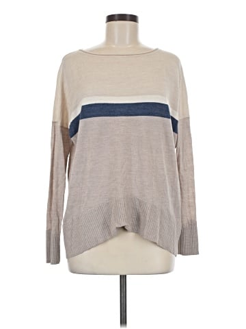Pendleton Pullover Sweater (view 1)