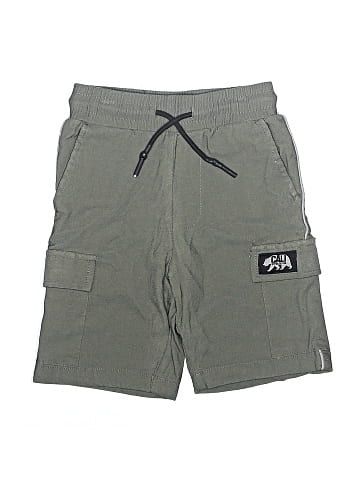 Public Record Cargo Shorts (view 1)