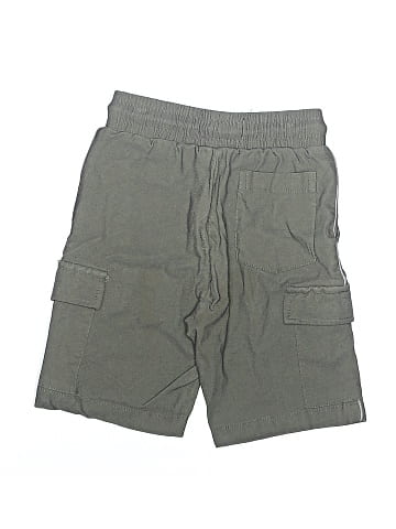 Public Record Cargo Shorts (view 2)