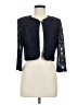 Jessica Howard Blue Jacket Size 6 - photo 1