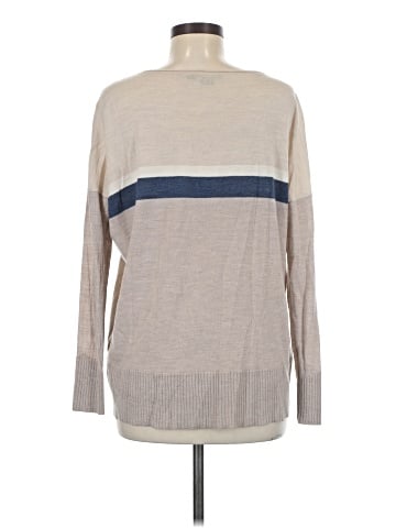 Pendleton Pullover Sweater (view 2)