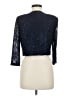 Jessica Howard Blue Jacket Size 6 - photo 2