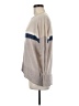 Pendleton Color Block Tan Pullover Sweater Size M - photo 5