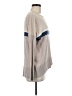 Pendleton Color Block Tan Pullover Sweater Size M - photo 4
