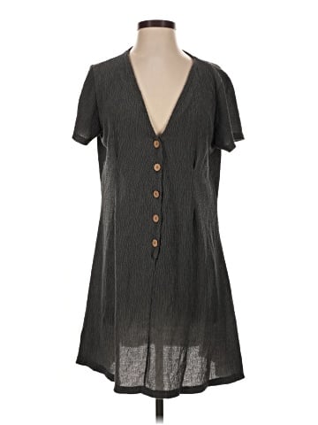 Pull&Bear Casual Dress (view 1)