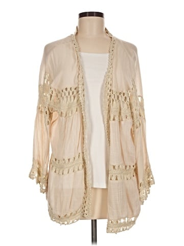 evelyn Cardigan (view 1)