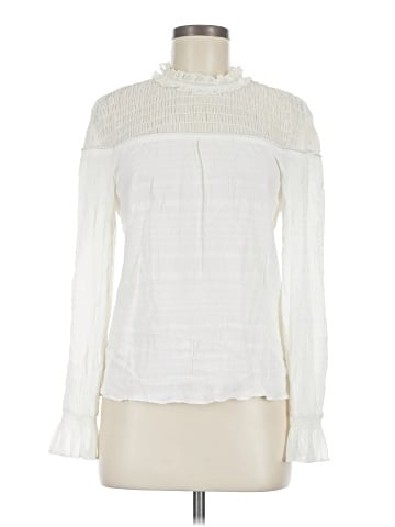 Ramy Brook Long Sleeve Blouse (view 1)