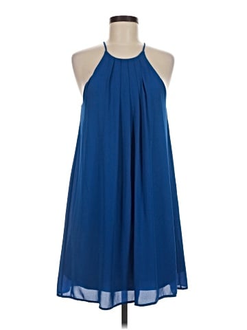 Everly Cocktail Dress (view 1)