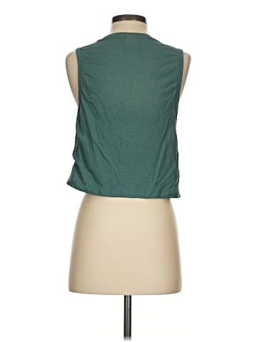 Victoria's Secret Pink Sleeveless T-Shirt (view 2)