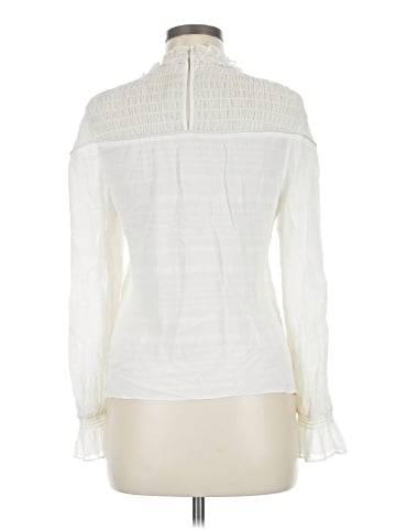 Ramy Brook Long Sleeve Blouse (view 2)