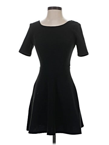 Speechless Casual Dress (view 1)