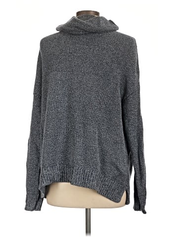 Nic + Zoe Pullover Sweater (view 2)