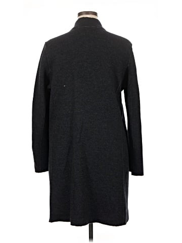Eileen Fisher Wool Coat (view 2)